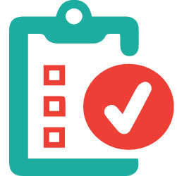 Checklist icon
