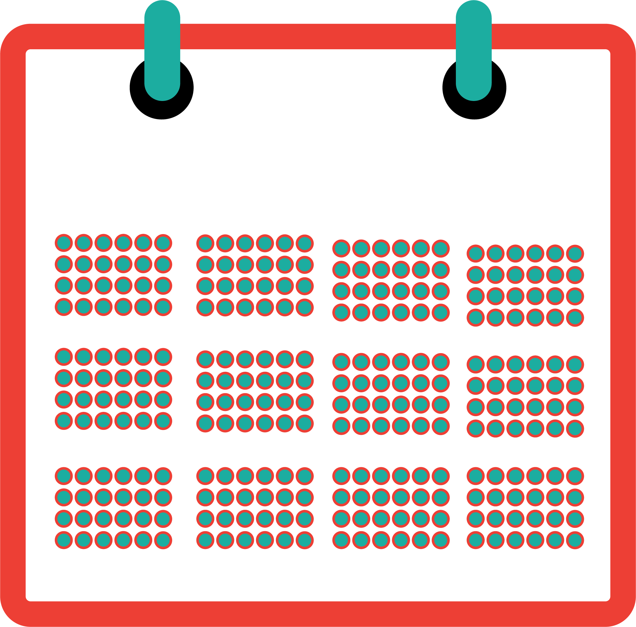 annual icon